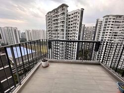 High Park Residences (D28), Apartment #539125671